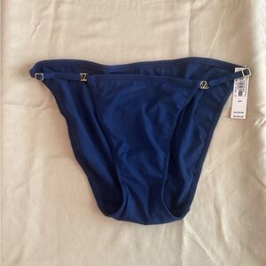 Victoria's Secret Blue Panties Intimates Sleepwear